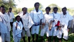 Halakee Mallichaa Halakee nama ganna 13 bara 2039tti Abbaa Gadaa Booranaa Tahuuf Lallaba