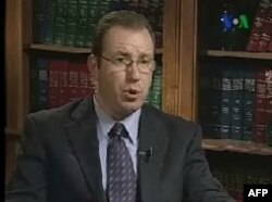 İran Takas Anlaşmasını BM’ye Sunuyor