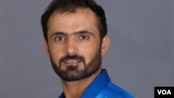 نوروز منگل که پیروزی افغانستان را تضمین کرد.