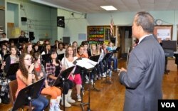 Creative Commons photo by Matt Bennett/Governor Duval Patrick