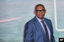 فارست ویتکر