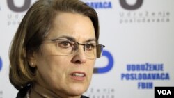 Snježana Kopruner: Ministarstva bi se trebala oglasiti na naš prijedlog o dualnom obrazovanju