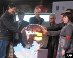 “生命对话”节目正式启动