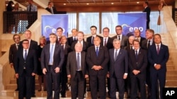 Bulgaria EU Western Balkans Summit