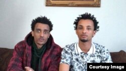 Gammadaa fi Fiqaaduu