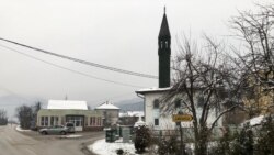 Put u naselje Jablanica kod Maglaja. Izvor: Arnes Grbešić