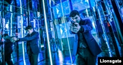 فیلم «جان ویک: فصل دوم» با شرکت «کیانو ریوز» Summit Entertainment