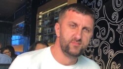 Adis Husić (Privatna arhiva)