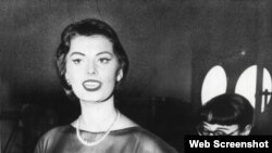 Edit Head və Sofi Loren