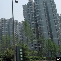 公租房“民心佳园”