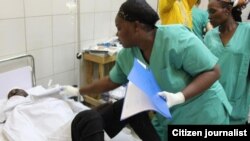 Daya daga cikin wadanda suka jikata