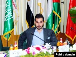 دکتۆر سەنگەر سەید قادر