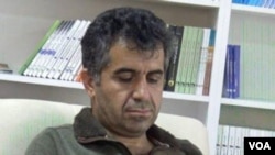 دکتۆر حوسێن ڕابی