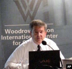 勒聂认为中国政府不透明影响环保努力