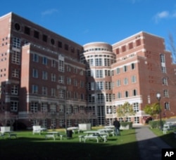 哈佛大学肯尼迪政府学院