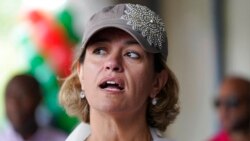 Calon walikota Boston Annissa Essaibi George. (Foto: AP)