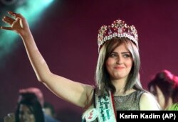 شیما قاسم عبدالرحمان