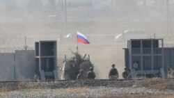 Türk ve Rus askerleri belirlenen bölgede 4 kez ortak devriye gerçekleştirdiler