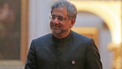 خاقان عباسي