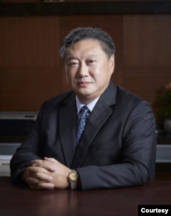 惠里士日本咨询公司创办人立花聪博士（照片提供: 立花聪）