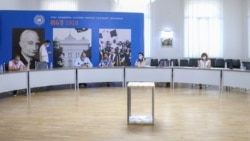 თსუ-ს რექტორის არჩევნები