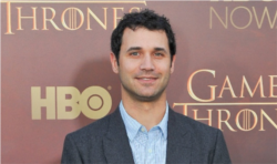 رامین جوادی