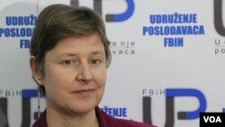 Isabel Rapp: Poslodavac treba da učestvuje u obrazovnom procesu