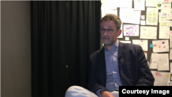 Csaba Szilagyi (Foto: BIRN BiH)