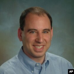 圣塔克拉拉大学法学院教授埃利克．哥尔德曼