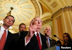 سناتور مک کانل