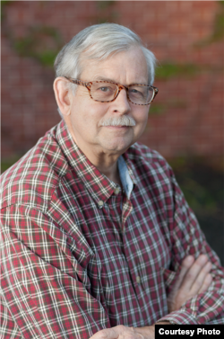 브래들리 뱁슨 전 세계은행 고문.