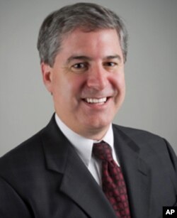 佩珀代因大学法学院教授理查德•卡普