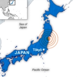 Quake, Tsunami May Only Add to Economic Struggles for Japan