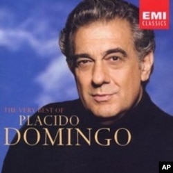 Placido Domingo