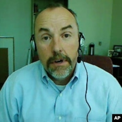 Texas A&M University economist David Anderson