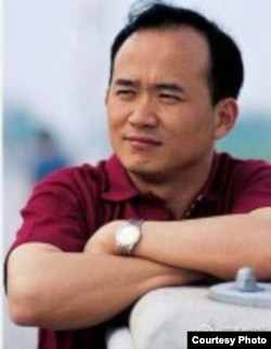 新快报调查记者刘虎 （网络图片）