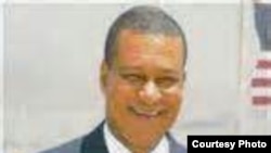 Benoni Urey of Liberia (3)