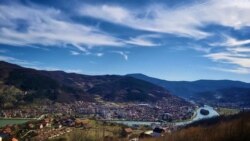 Goražde, Izvor: BIRN BIH