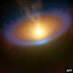 Tədqiqatlar Yer Kürəsinə bənzər planetlərin mövcudluğunu təsdiq edir (audio)