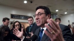 Jay Sekulow Lauyan Shugaba Donald Trump