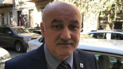 Arif Hacılı