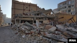گمان می رود که رقم تلفات بلند برود و هنوز هم شمار زیاد مردم در زیر آوار گیرمانده باشند