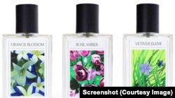 سالانه بیش از ۲۳۰۰ زمیندار و باغدار افغان برای تولید این عطر شگوفۀ نارنج پرورش می‌دهند