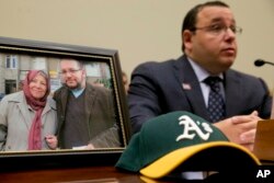 علی رضائیان، برادر جیسون