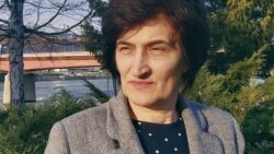 Zumreta Pinjo, Izvor: BIRN BIH