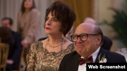 فیلم «کمدین» از کارگردان «تیلر هکفورد» Sony Pictures Classics