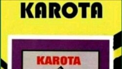 KAROTA LOGO