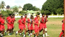 'Yan wasan Accra Hearts of Oak