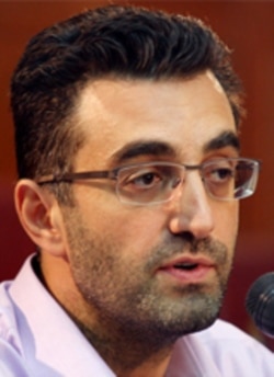 مازیار بهاری