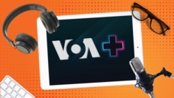 VOA Plus: Jude Law dalam Film "The Order"